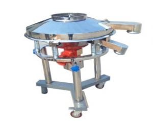 CZ系列高频振动筛相关信息